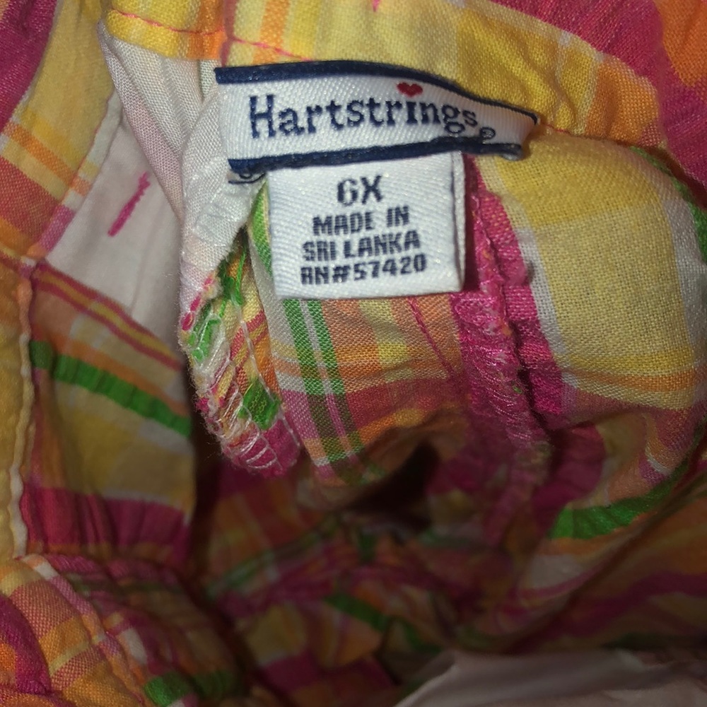 Hartstrings shorts - Picture 3 of 3